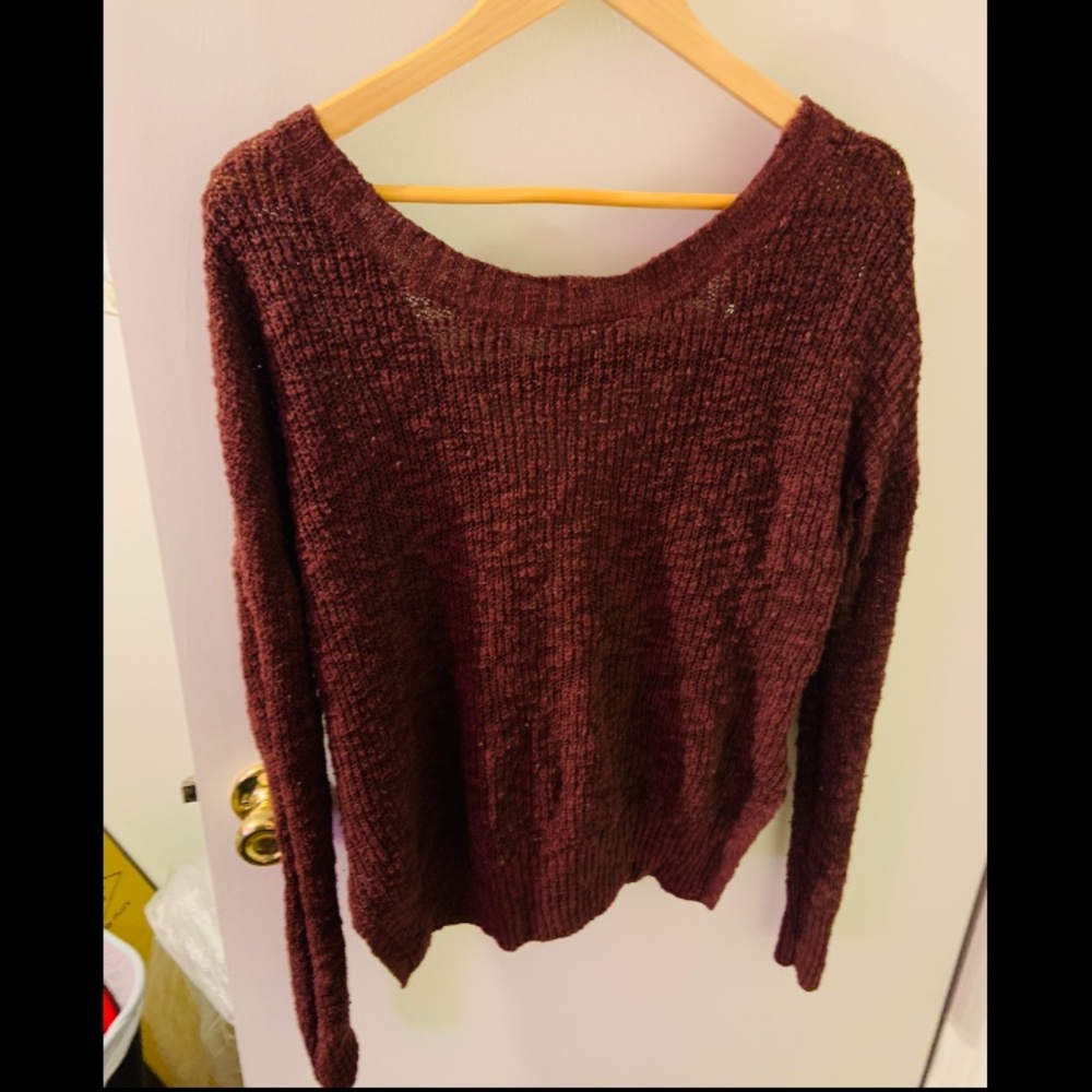 BKE sweater S